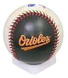 Baltimore Orioles Official MLB Collectible Baseball by K2 Licensed Products