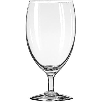 amazon libbey glassware