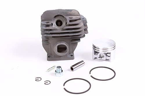 Laser Cylinder Assembly Stihl 024AV/024 Super and 026/MS260 (44mm)