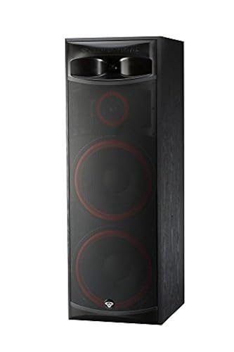 Cerwin-Vega XLS-215 Dual 15\