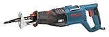 Factory-Reconditioned Bosch RS5-RT 9amp 1-1/8 Inch Reciprocating Saw