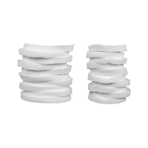Otis Technology 2" and 3" Gun Cleaning Patches (.17cal - 12 ga)