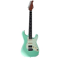MOOER GTRS S800 Intelligent Guitar