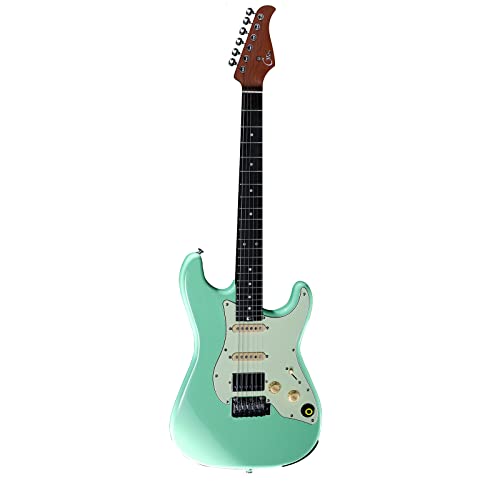 MOOER GTRS S800 Intelligent Guitar
