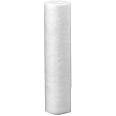 Everpure Solid Filter, 5 gpm, 10 Micron, 2-1/2" O.D., 9 3/4 in H EV953412-75 - 1 Each