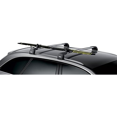 Collection De Porte: Porte Ski Thule
