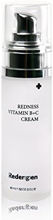 Redergen Vitamin B+C Redness Cream