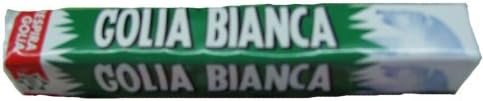 Golia Bianca - 24 Sticks