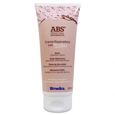 GSK Abs Skincare Crema Dermatitis Pañal 200