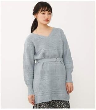 Amazon Avan Lily アヴァンリリィ 180cs170 02 セーター 通販