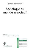 Sociologie du monde associatif by 