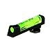 HiViz Front Pistol Sight for Walther PPQ and P99, and S&W SW99 - SW3004-G