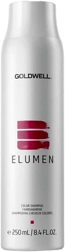 Goldwell Elumen Shampoo 250ml Color Protection Hair Repair