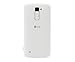 LG K10 K410F 16GB White, Dual Sim, 5.3