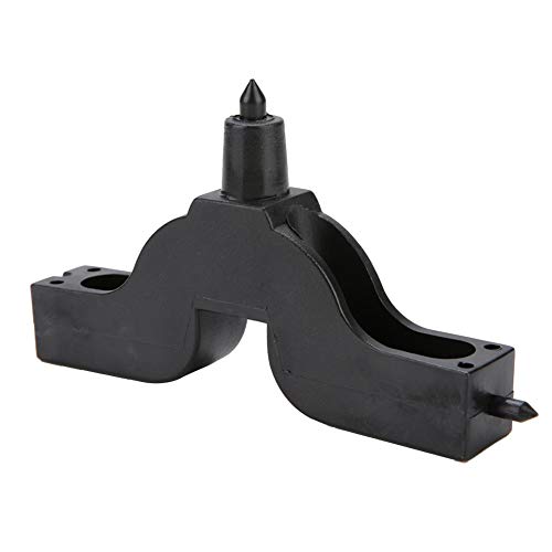 Mumusuki 1 Pcs 3mm/4mm Hose Hole Puncher Drilling Tools for Garden Drip Irrigation Pipes