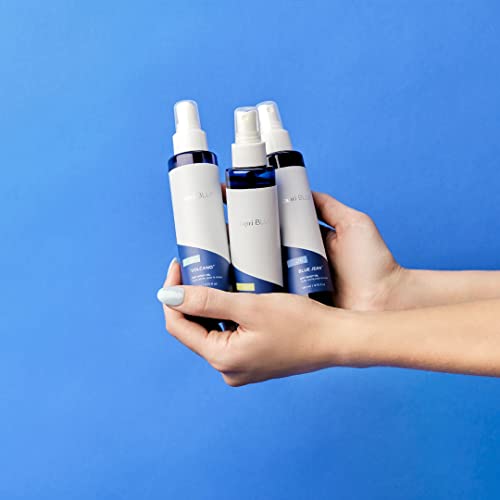 Capri Blue Dry Body Oil Spray Volcano Moisturizing Body Oils for