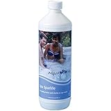 SPA SPARKLE 1LITRE (ADDS SPARKLE & LUSTRE TO WATER)