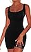 Enggras Women's Sport Fitness Workout Yoga Bodysuits Leotards Summer Beach Short Rompers Jumpsuits