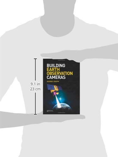 Building Earth Observation Cameras