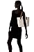 Michael Kors Jet Set Travel Medium Vanilla Tote Shoulder HandBag 30T4GTTT6B NEW