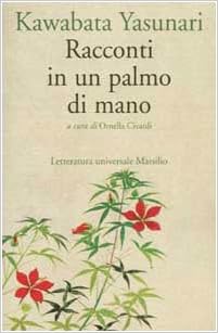 Yasunari Kawabata - Racconti in un palmo di mano (2002)