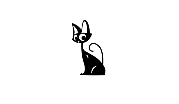smyzll Crazy Cat baño Lavandería Nevera Gráficos Asiento Asiento ...
