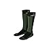 HECS Hunting Stealth Screen Heavyweight Socks Featuring Patented Technology Unisex- Accessories & Outdoor Apparel-S/M
