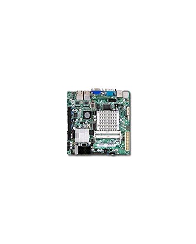 Supermicro X7SPA-HF-D525  Motherboard