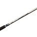 Zebco 808HSF702MH, 20, NS3 Zebco 808 Series Spincast Combo, Saltfisher, 7' Length 2Piece, Medium Action, Multi
