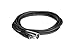 Hosa XRM-105 RCA to XLR3M Unbalanced Interconnect Cable, 5 Feet,Black