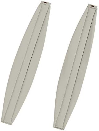kanken shoulder pads fog