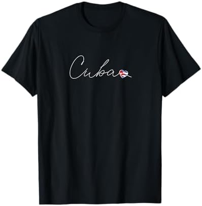 Amazon.com: FREE CUBA , VIVA CUBA LIBRE T-Shirt : Clothing, Shoes