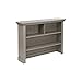 Centennial Medford Hutch - Vintage Grey