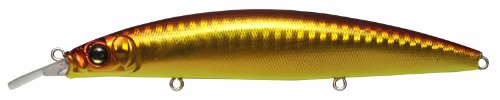 メガバス(Megabass) ミノー ロッド ZONK120 SW GG アカキンの商品画像