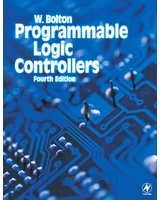 PROGRAMMABLE LOGIC CONTROLLERS / 4TH EDN