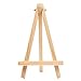 Fulfilling life Mini Wooden Standing Art Easel Art Alternatives Marquis Artists Adjustable Desk Box Easel
