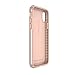 Speck Products Presidio Metallic Case for iPhone X, Rose Gold Metallic/Dahlia Peach