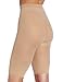 L'eggs Women's Profiles Mid Thigh Shapewear