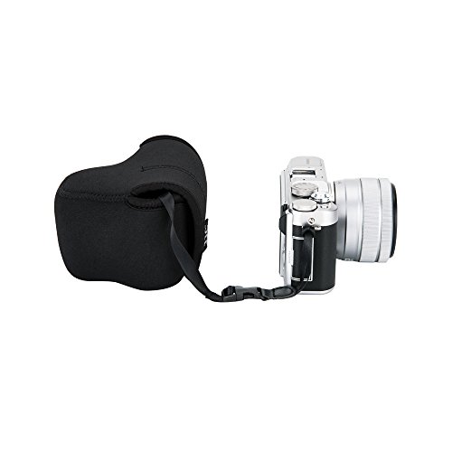5 JJC+Ultra+Light+Neoprene+Fujifilm+15+45mm