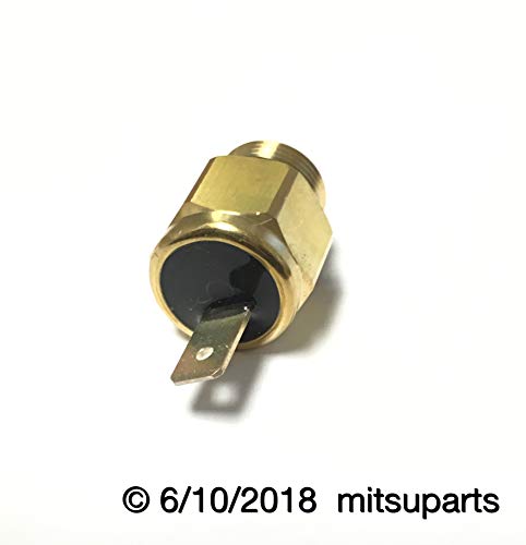 Mitsubishi Power Steering Pressure Switch Original Equipment 4450A017V Galant 2004 2005 2006 2007 2008 2009 2010 2011 2012