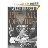 Pillar of Fire: America in the King Years 1963-65
