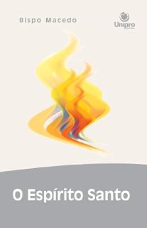 Livro O Espírito Santo