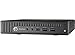 HP EliteDesk 800 G2 Mini Business Desktop PC Intel Quad-Core i7-6700T up to 3.1G,16GB DDR4,1000GB(1TB) SSD,VGA,DP Port,Windows 10 Professional 64 Bit-Multi-Language-English/Spanish (Renewed)thumb 2