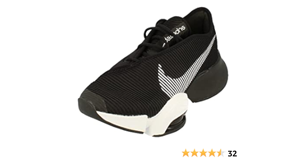 Nike Air Zoom Superrep 2 Cu5925-001 - Zapato de entrenamiento para mujer :  Amazon.com.mx: Ropa, Zapatos y Accesorios