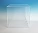 Museum Box Case | 5 Sided Acrylic Cube - 10