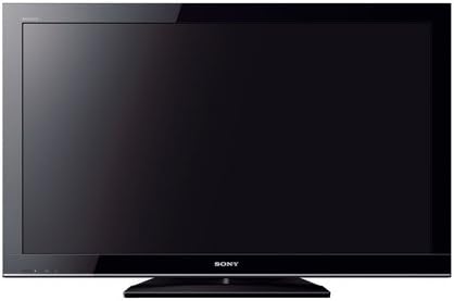 Sony BRAVIA KDL46BX450 46-Inch 1080p 