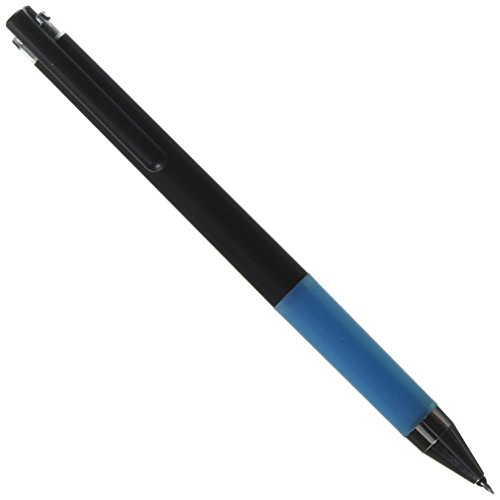 Pilot Knock Gel Ink Extra Fine Ballpoint Pen, Juice Up 04, Light Blue (LJP-20S4-LB)