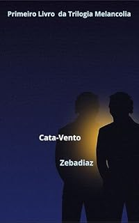 Livro Cata-Vento