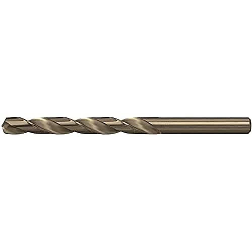 Fischer 530505 Metal Drill Bit HSS-Co 5 x 52/86