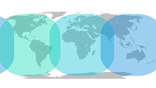 OSAT Inmarsat IsatPhone Pro and IsatPhone 2 Prepaid SIM Card with Airtime
